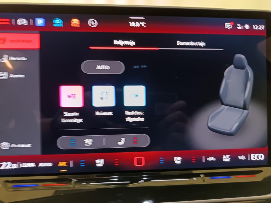 Volkswagen ID.7 2025