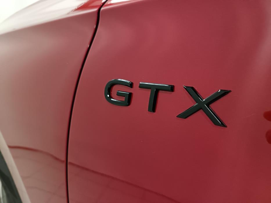 Volkswagen ID.7 2025