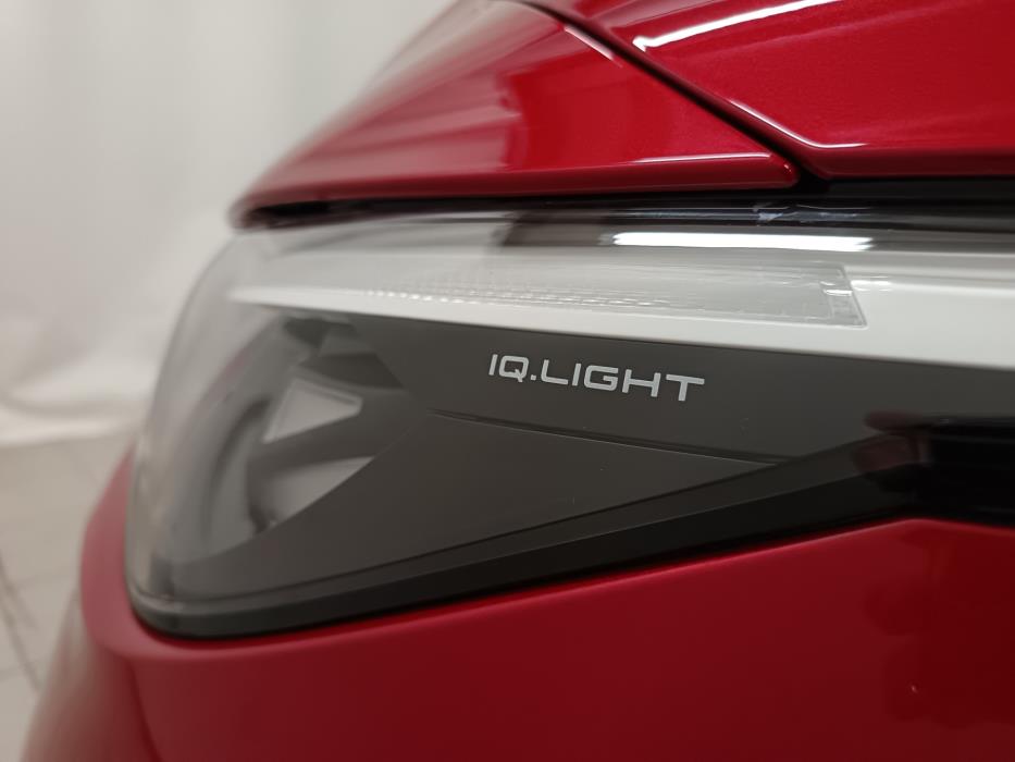 Volkswagen ID.7 2025