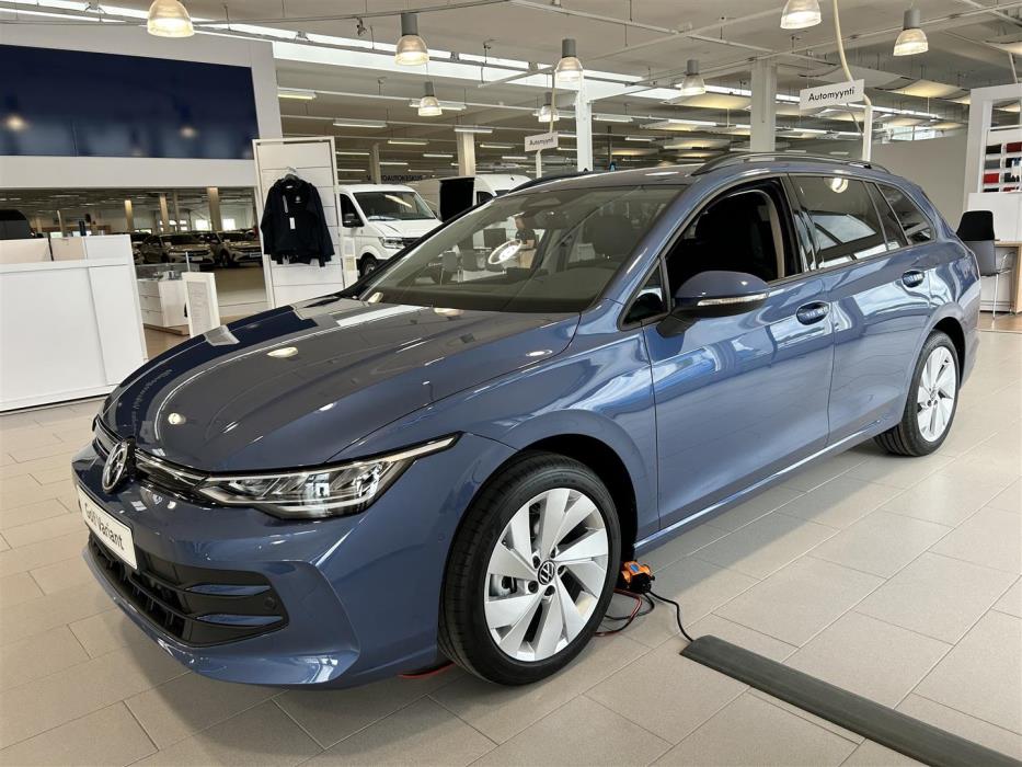 Volkswagen Golf 2026