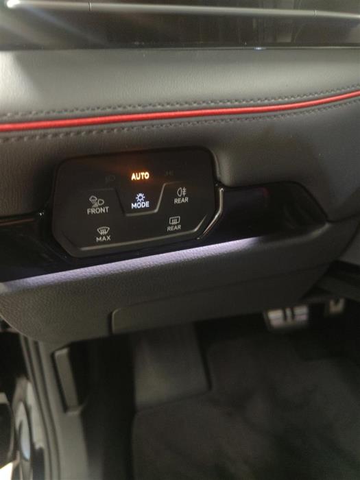 Volkswagen ID.7 2026