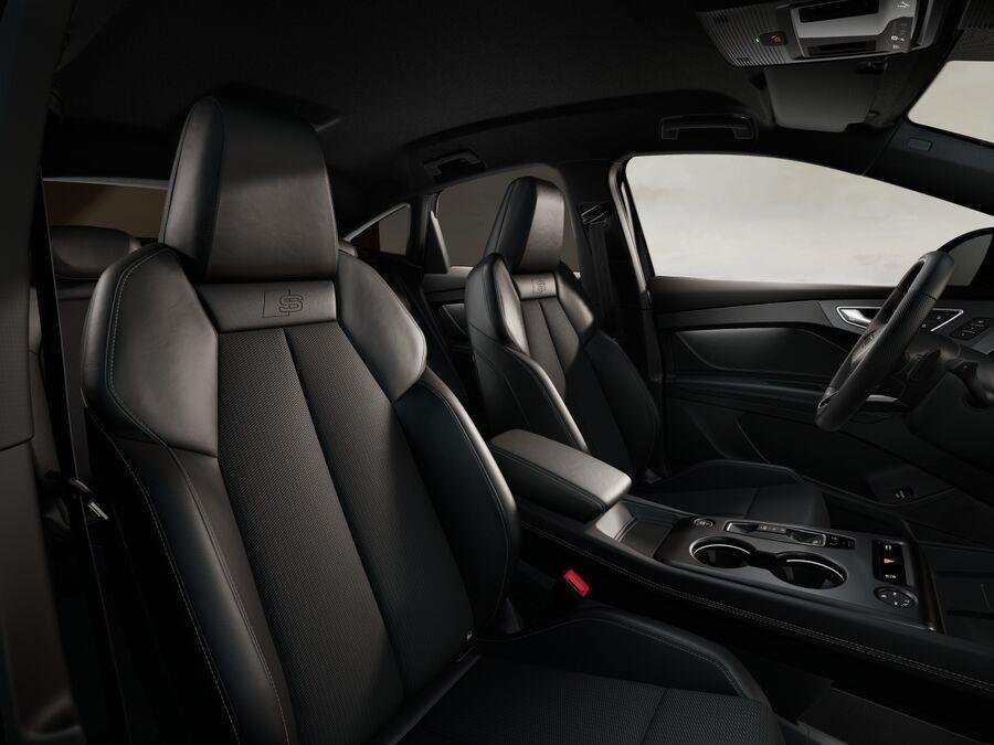 Audi Q4 e-tron 2027
