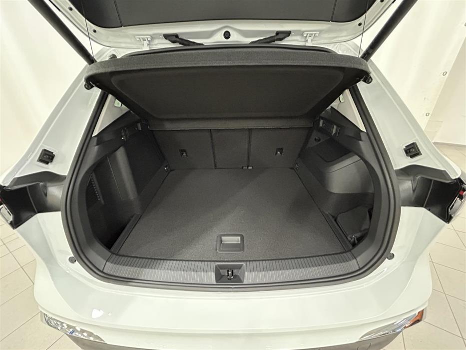 Volkswagen Tiguan 2026