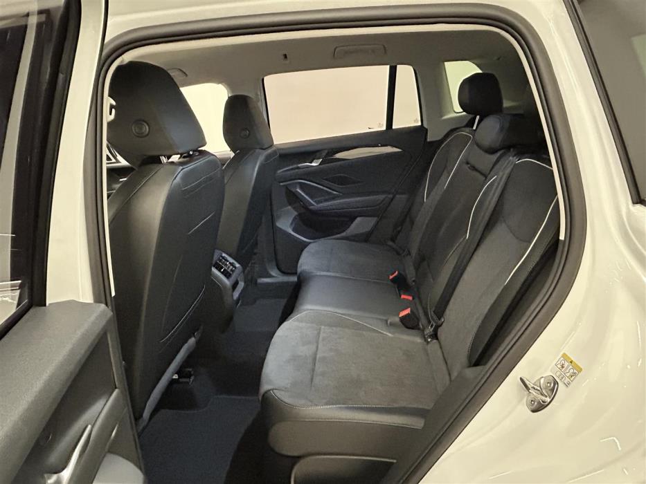 Volkswagen Tiguan 2026