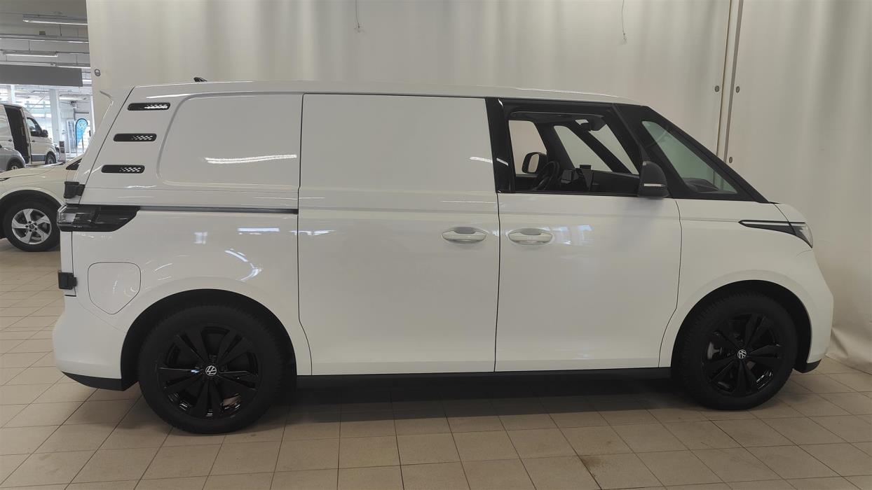 Volkswagen ID. Buzz 2026