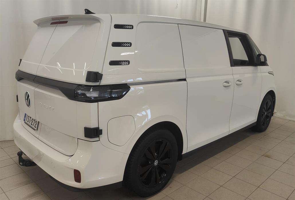 Volkswagen ID. Buzz 2026