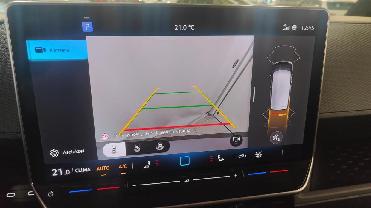 Volkswagen ID. Buzz 2026