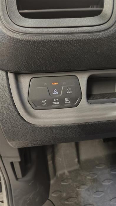 Volkswagen ID. Buzz 2026