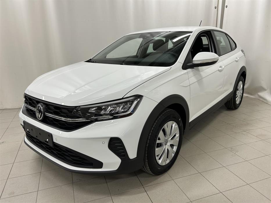 Volkswagen Taigo 2026