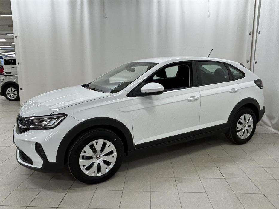 Volkswagen Taigo 2026