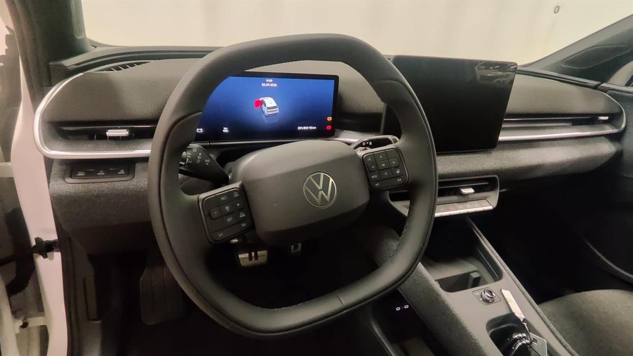 Volkswagen ID. Polo 2026