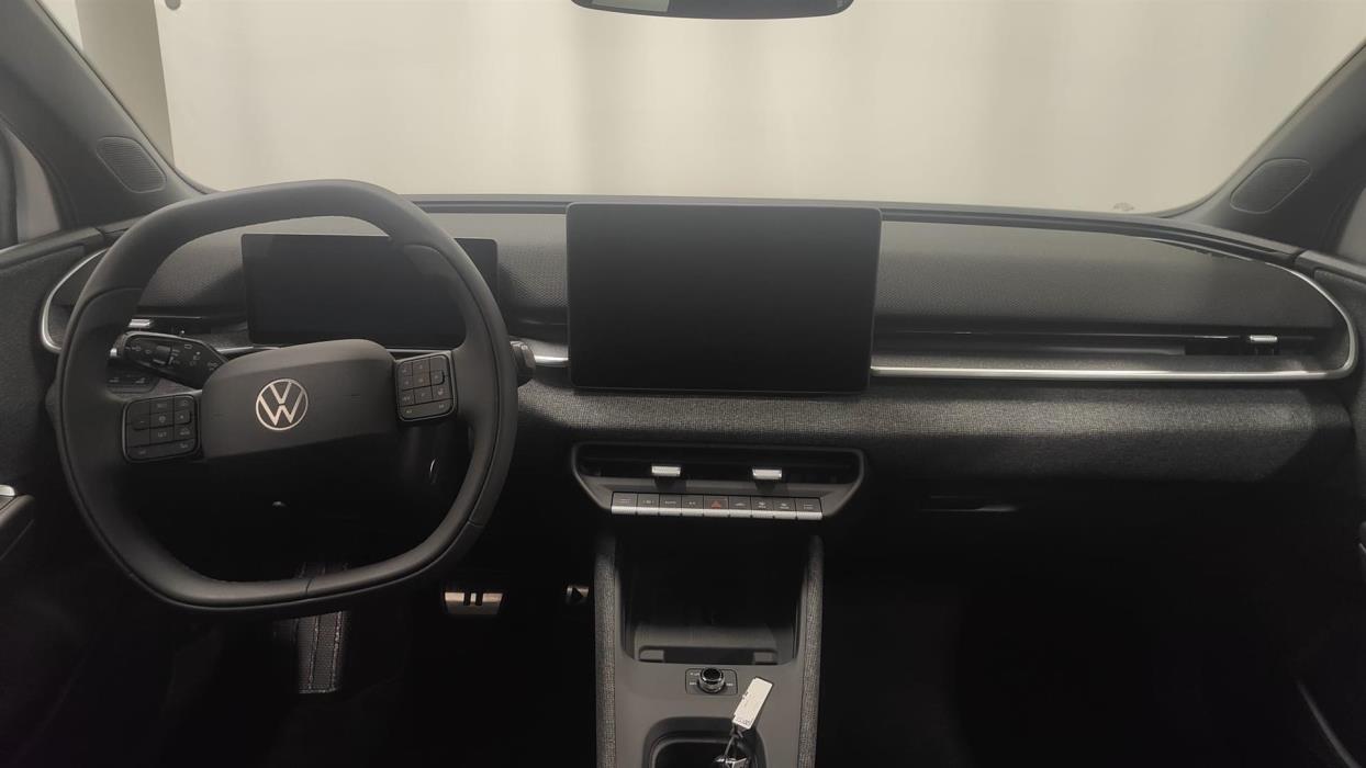 Volkswagen ID. Polo 2026