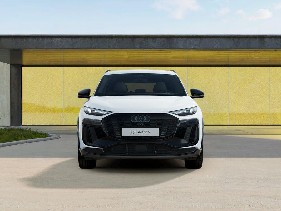 Audi Q6 e-tron 2027
