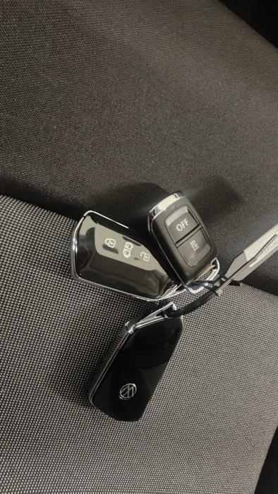 Volkswagen Crafter 2026