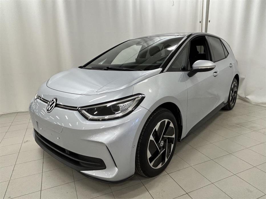 Volkswagen ID.3 2026