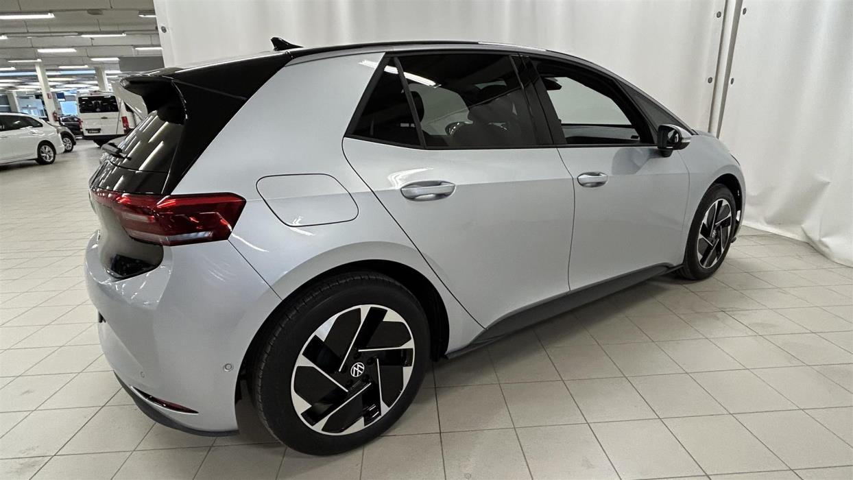 Volkswagen ID.3 2026