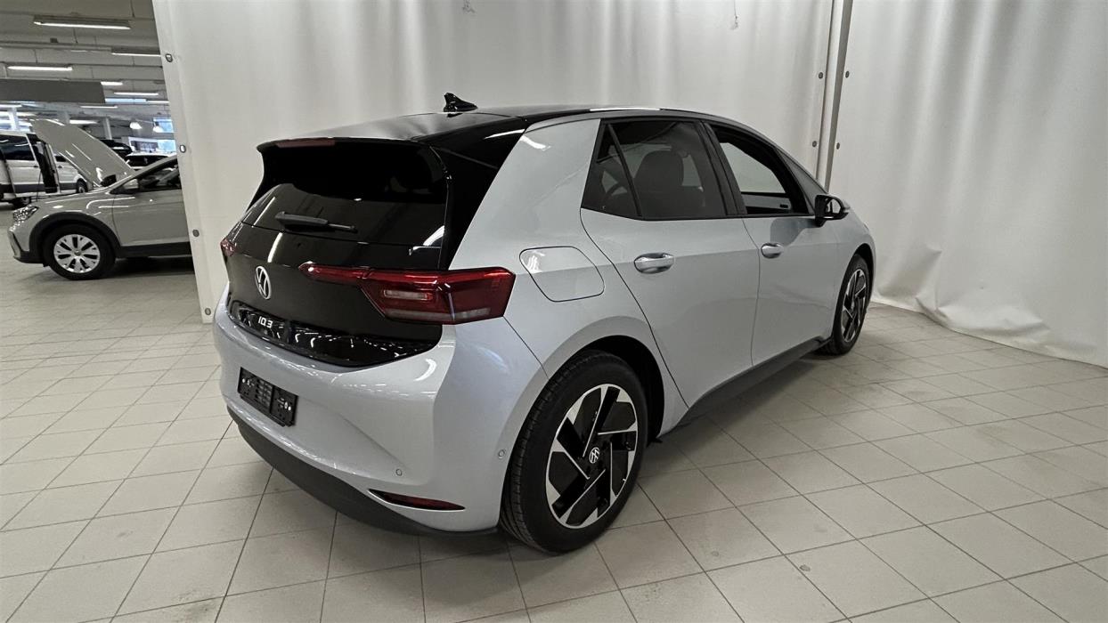 Volkswagen ID.3 2026