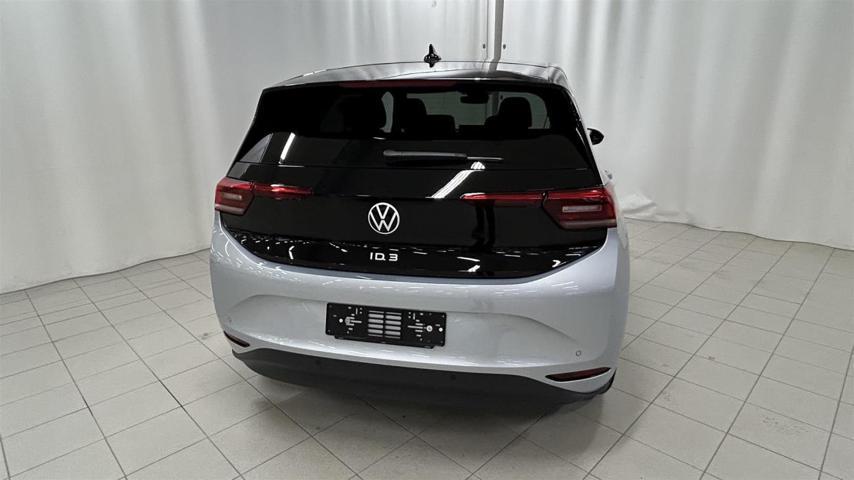 Volkswagen ID.3 2026