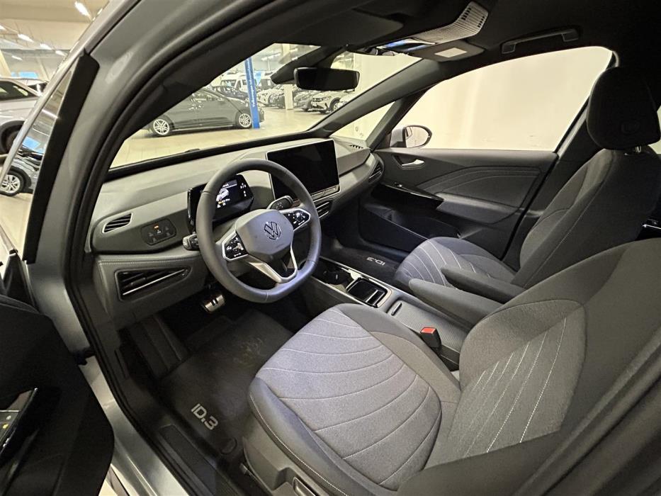 Volkswagen ID.3 2026