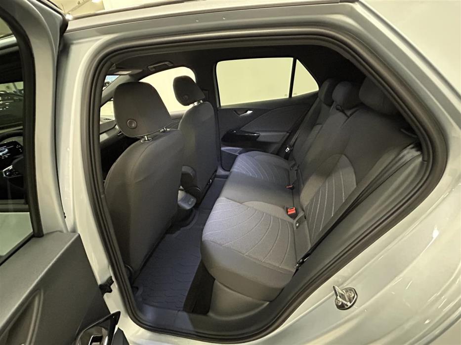 Volkswagen ID.3 2026