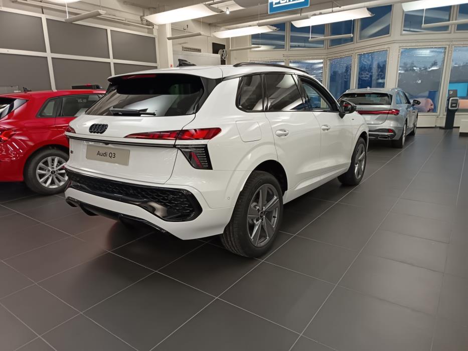 Audi Q3 2026