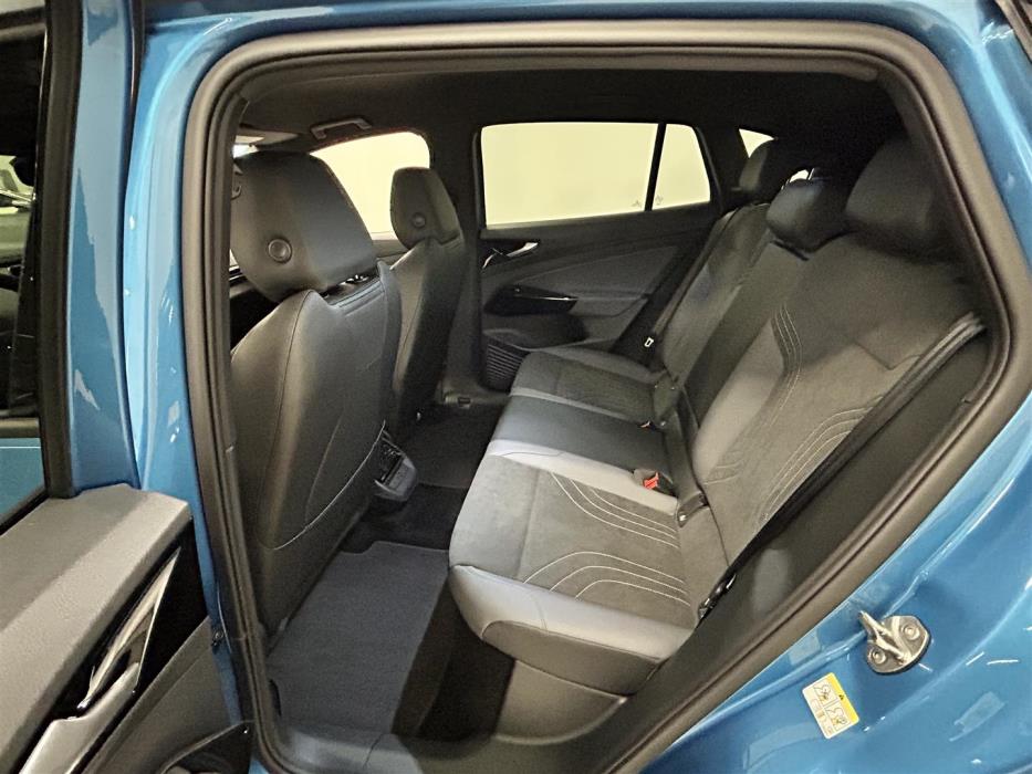 Volkswagen ID.4 2027