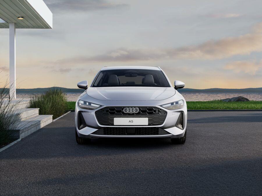 Audi A5 2026