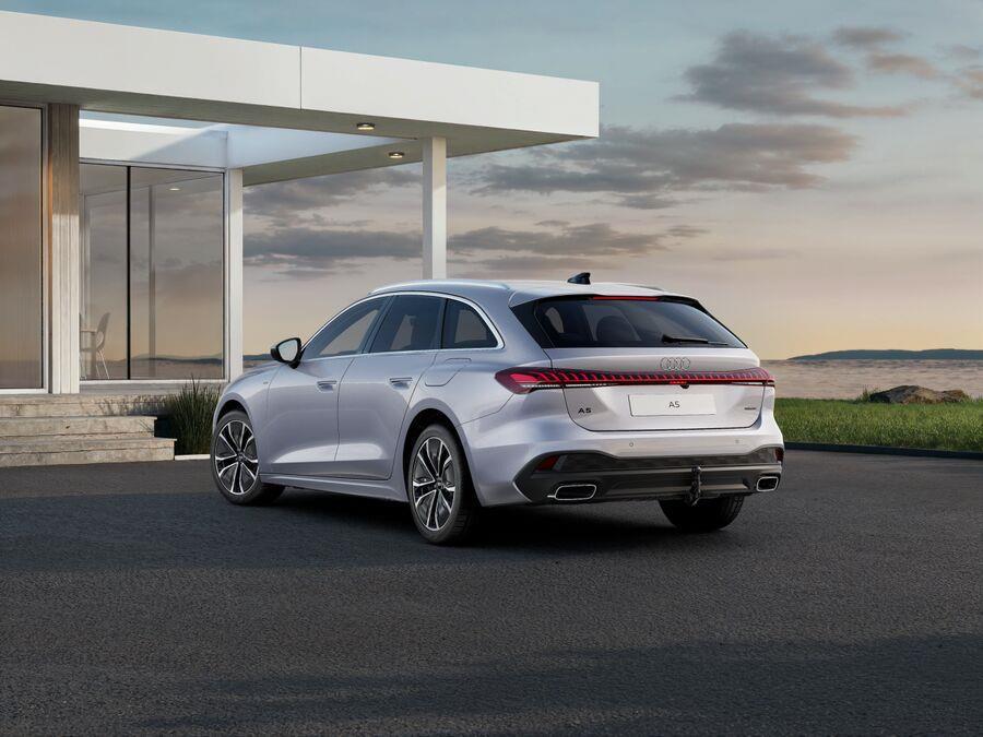 Audi A5 2026