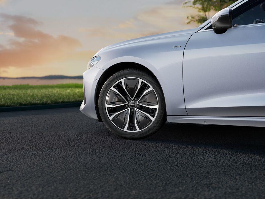 Audi A5 2026