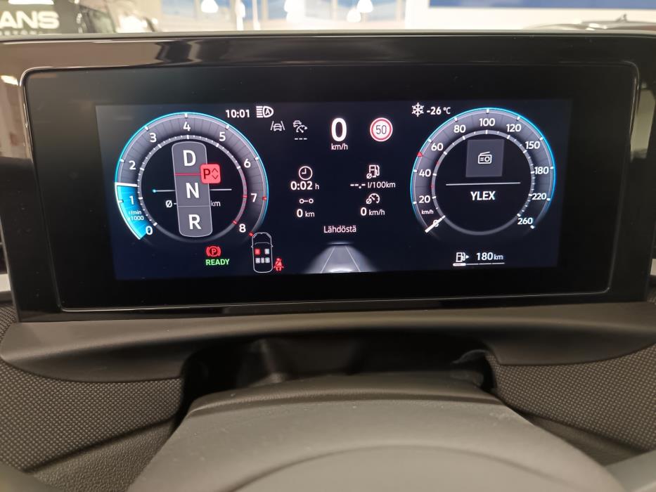Volkswagen T-Roc 2026
