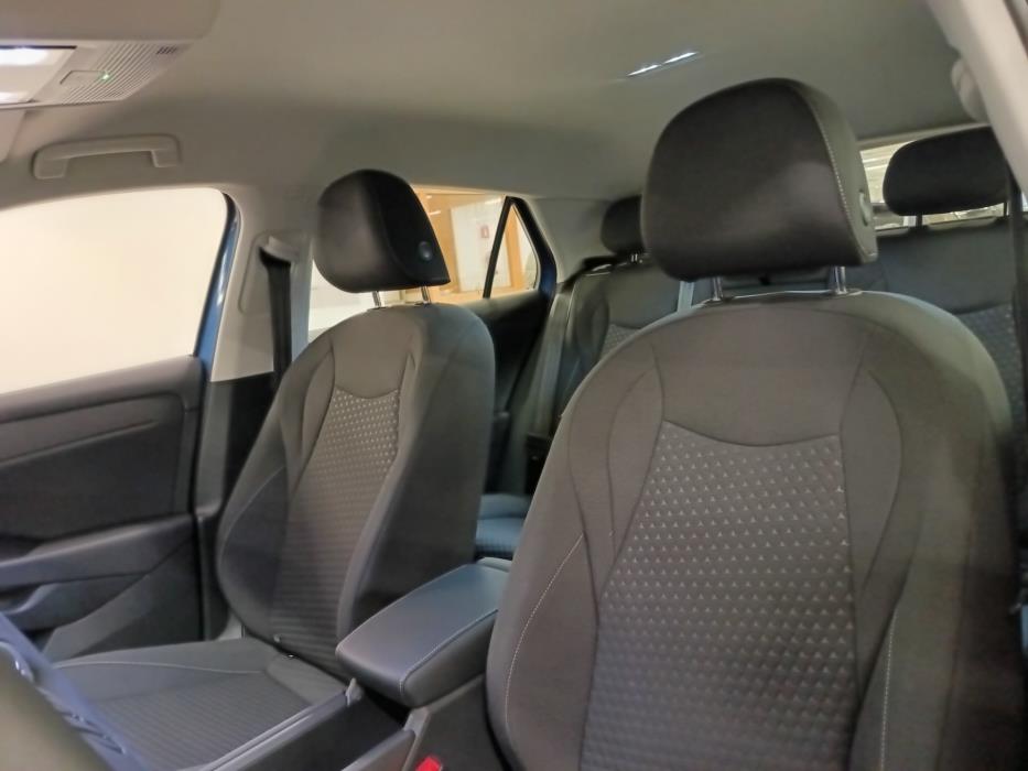 Volkswagen T-Roc 2026
