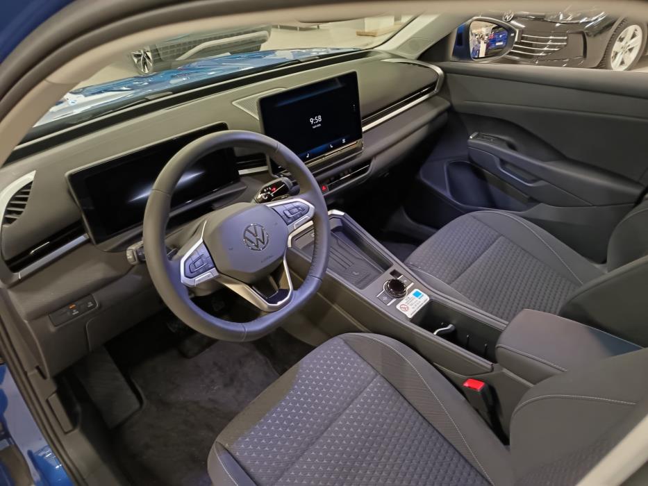 Volkswagen T-Roc 2026