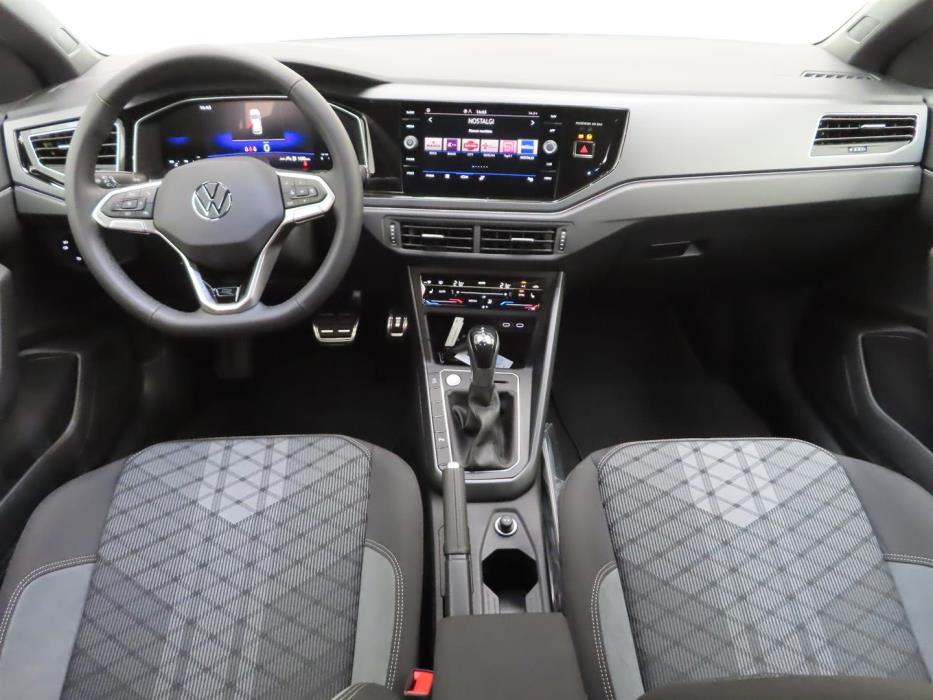 Volkswagen Taigo 2026