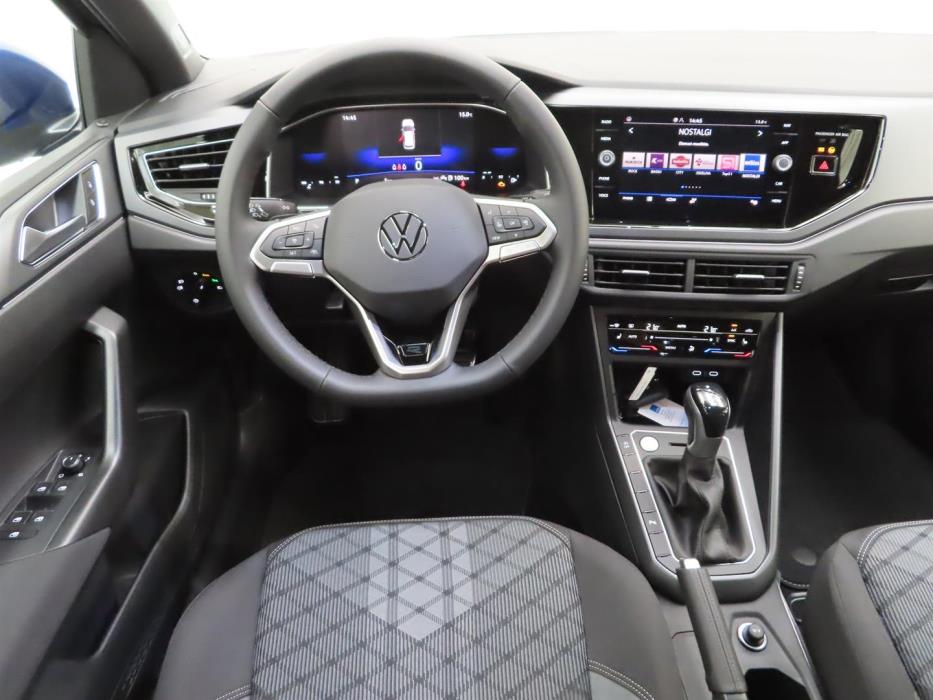 Volkswagen Taigo 2026