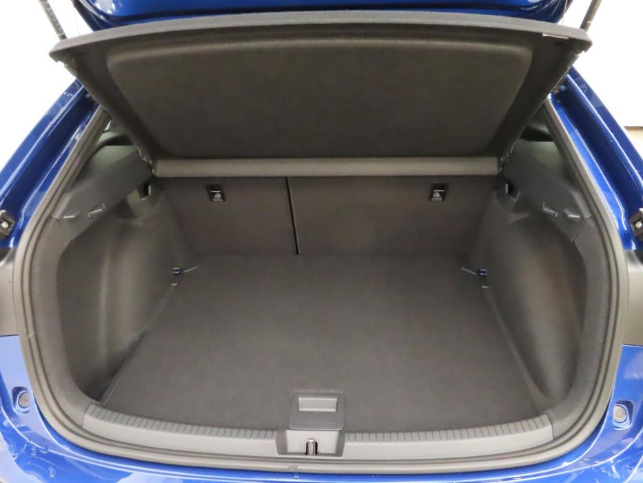 Volkswagen Taigo 2026