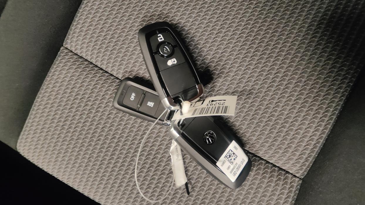 Volkswagen Transporter 2026