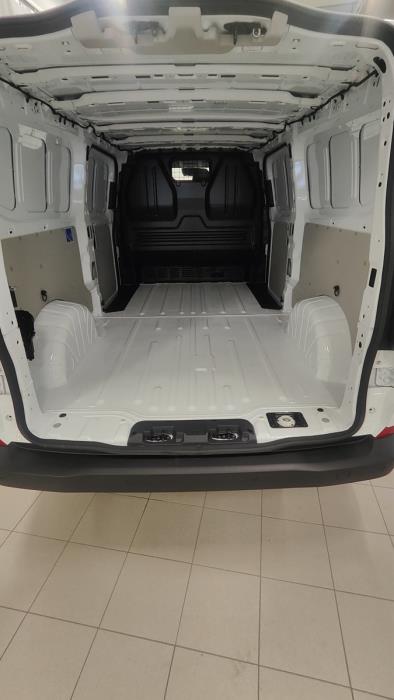 Volkswagen Transporter 2026