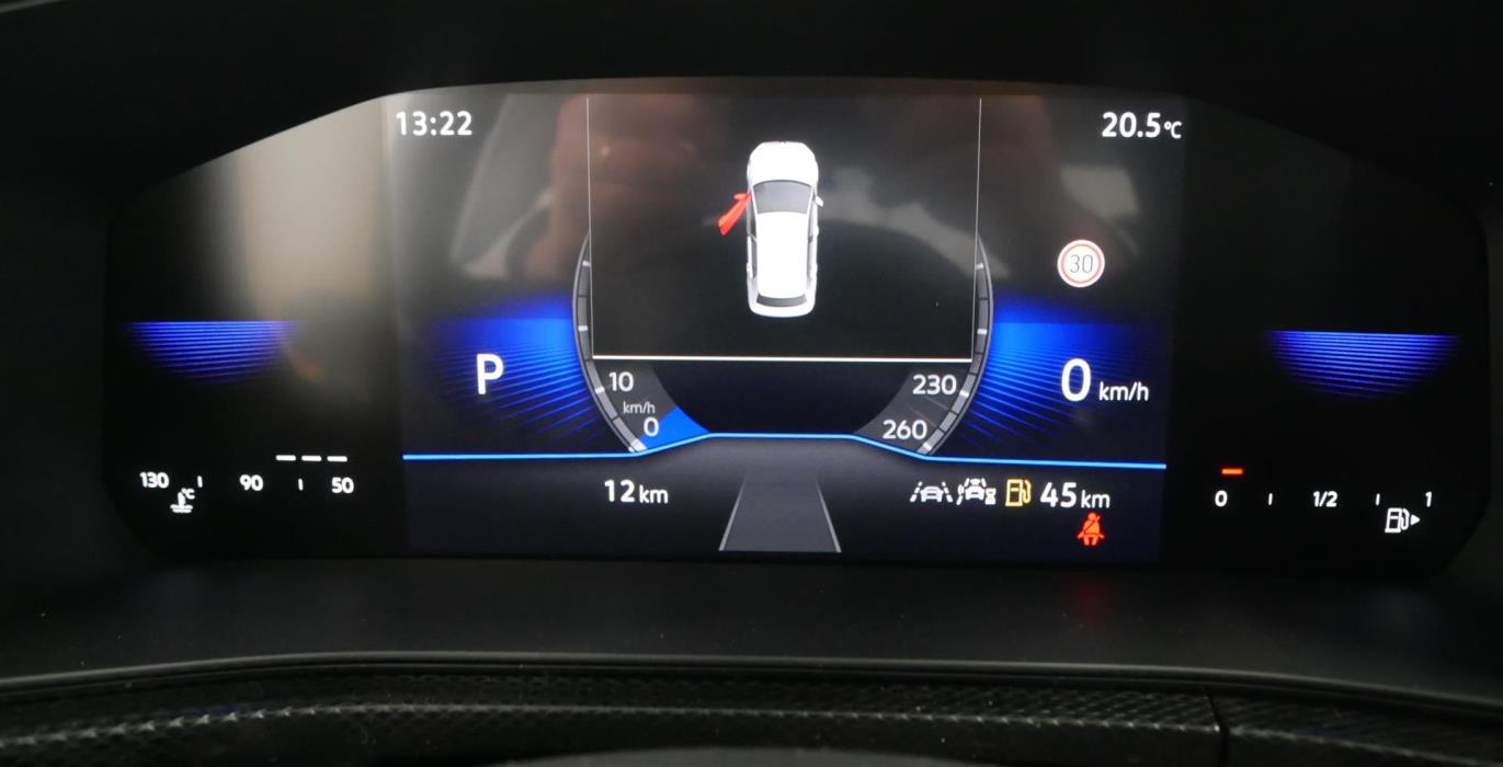 Volkswagen T-Cross 2025