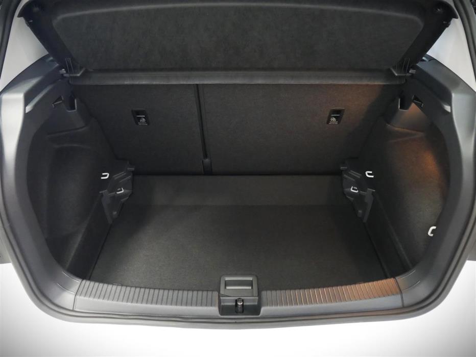 Volkswagen T-Cross 2025