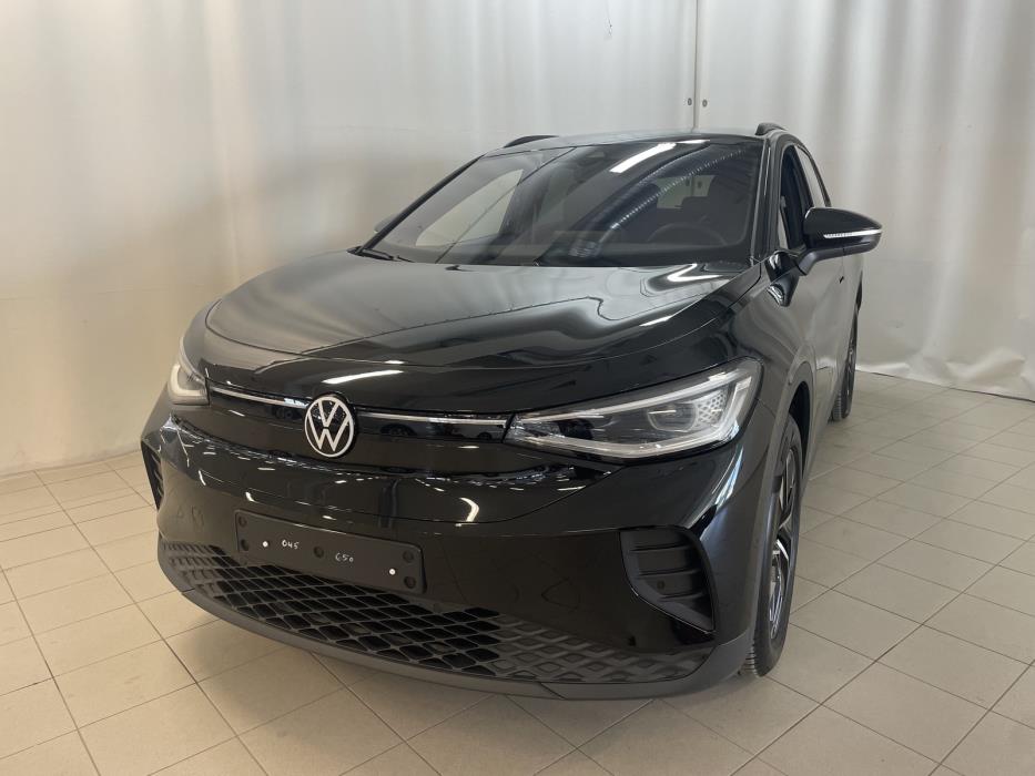 Volkswagen ID.4 2026