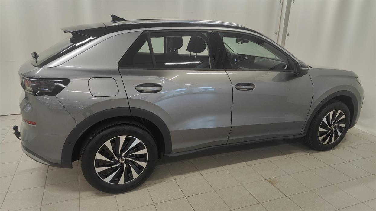 Volkswagen T-Roc 2026