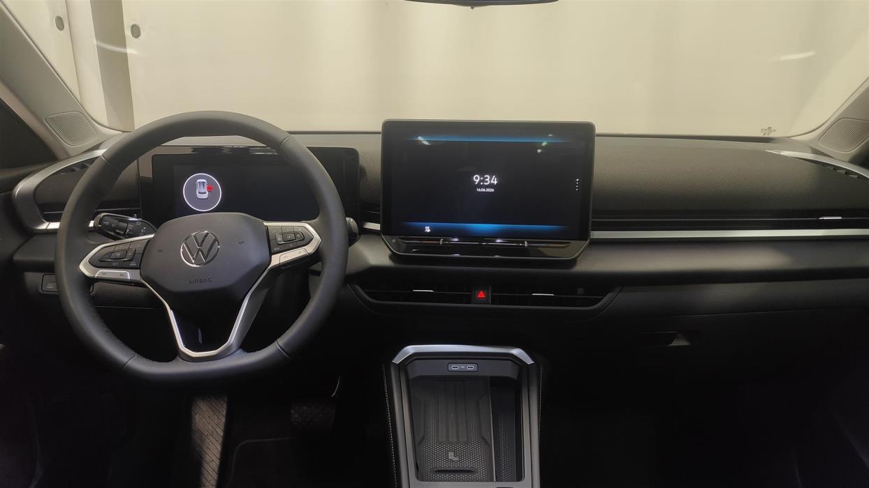 Volkswagen T-Roc 2026