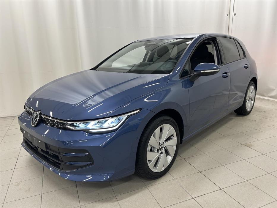 Volkswagen Golf 2026