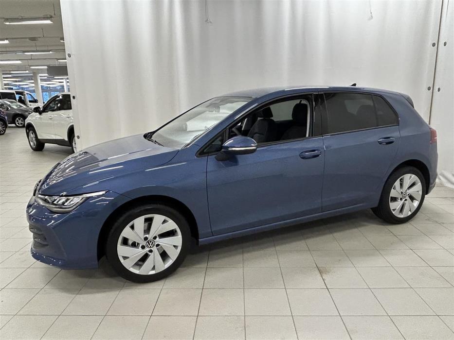 Volkswagen Golf 2026