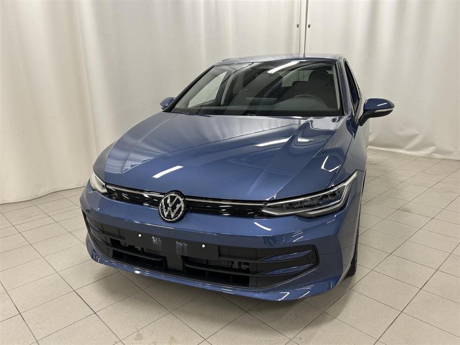 Volkswagen Golf 2026