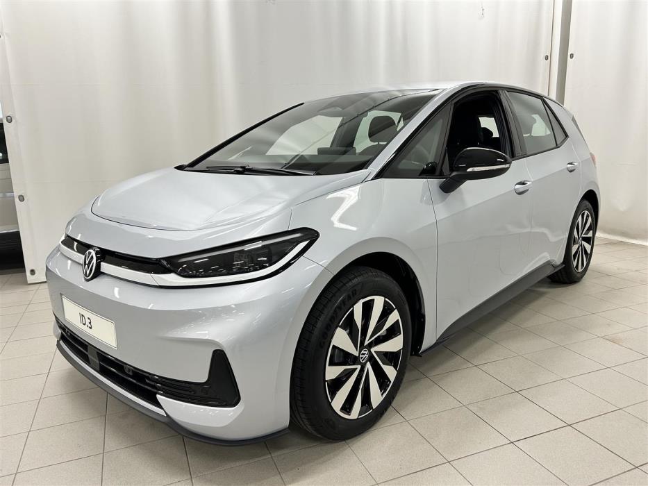 Volkswagen ID.3 Neo 2027