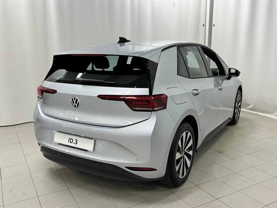 Volkswagen ID.3 Neo 2027