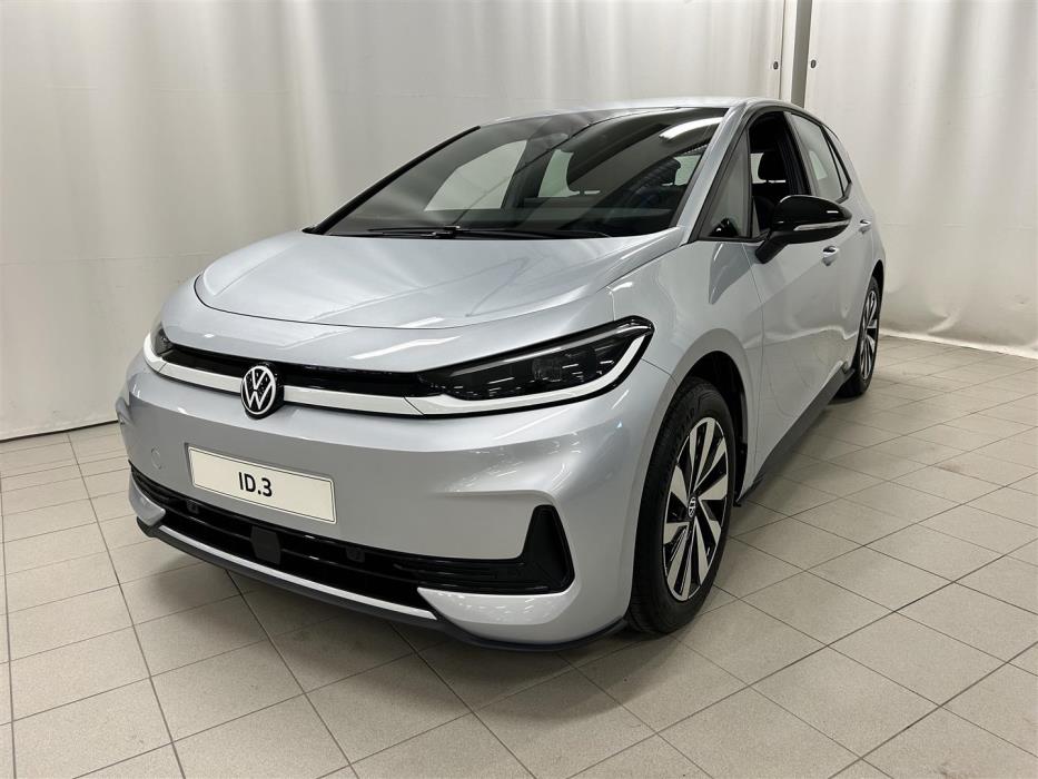 Volkswagen ID.3 Neo 2027