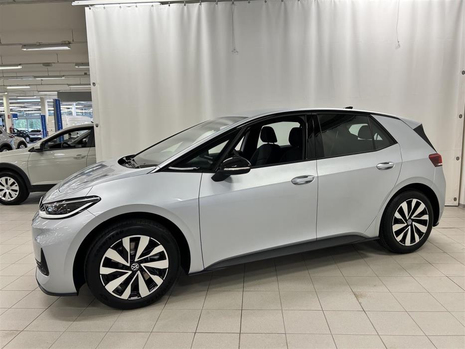 Volkswagen ID.3 Neo 2027