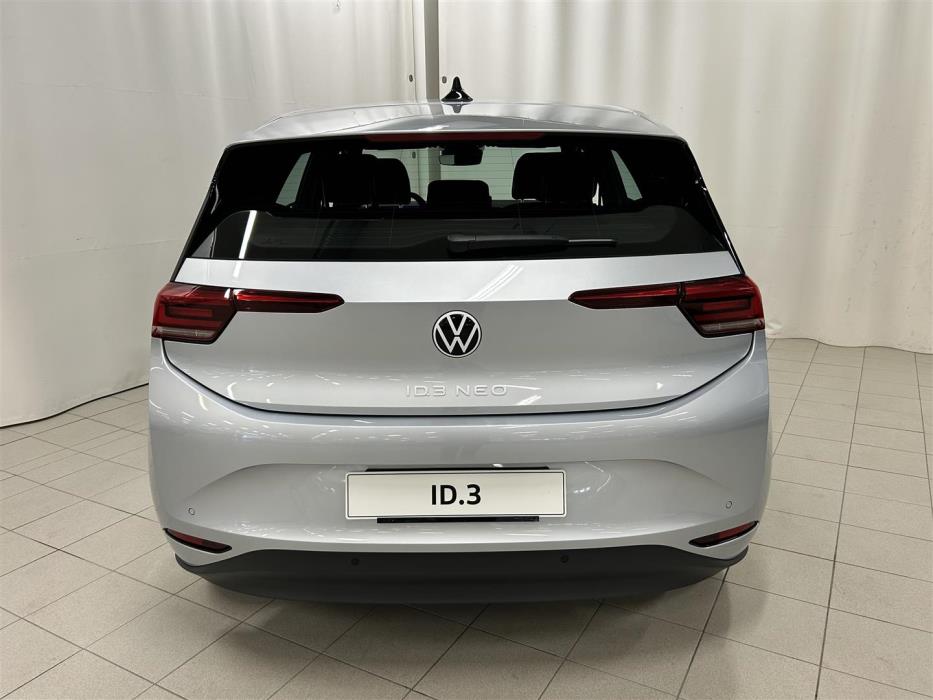 Volkswagen ID.3 Neo 2027